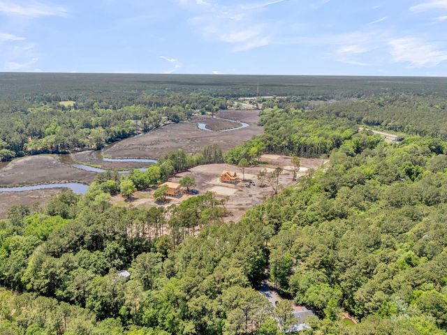 1130 Theodore Brunson Road, Awendaw, SC 29429