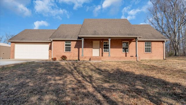 3173 Barnes Mill Rd, Smithville, TN 37166