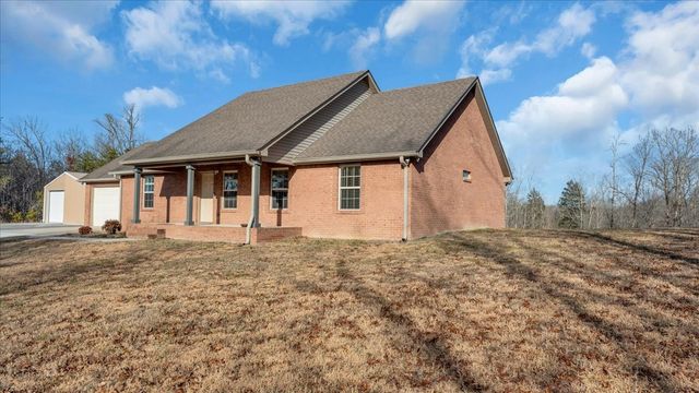 3173 Barnes Mill Rd, Smithville, TN 37166