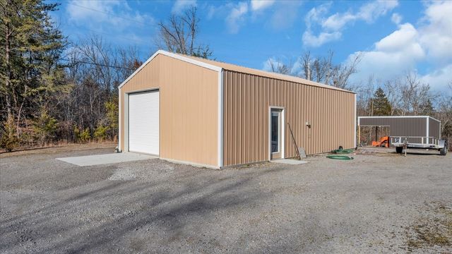 3173 Barnes Mill Rd, Smithville, TN 37166