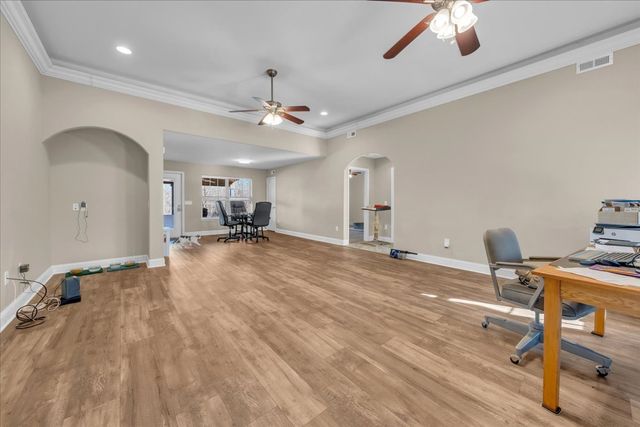 3173 Barnes Mill Rd, Smithville, TN 37166