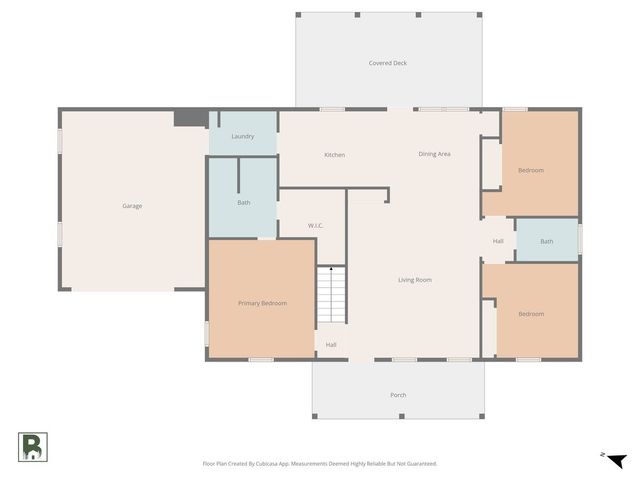 3173 Barnes Mill Rd, Smithville, TN 37166