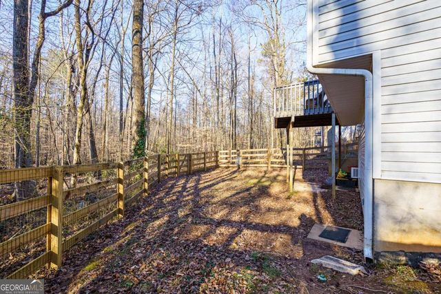 2310 Fleetwood Drive, Cumming, GA 30041