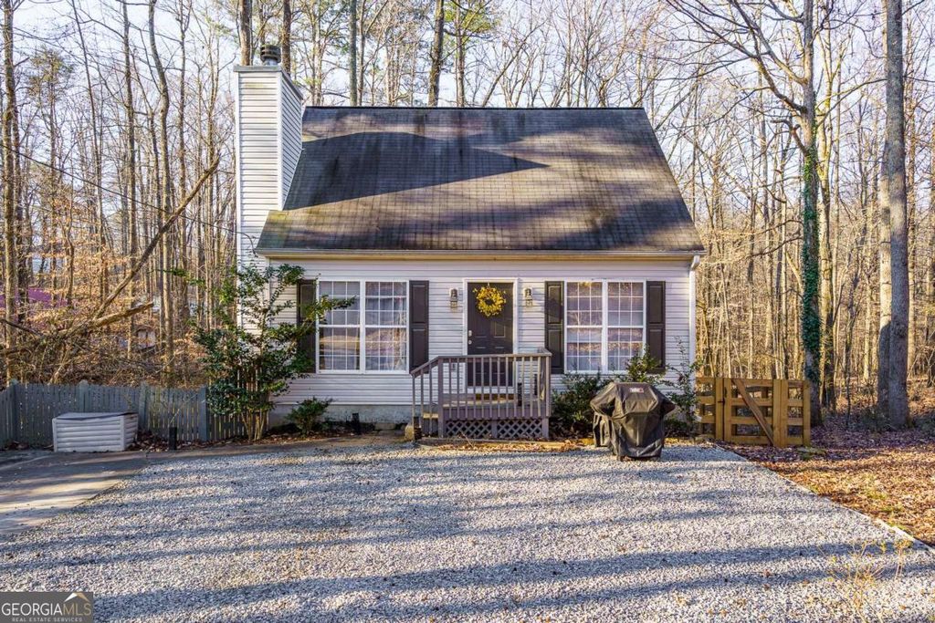 2310 Fleetwood Drive, Cumming, GA 30041
