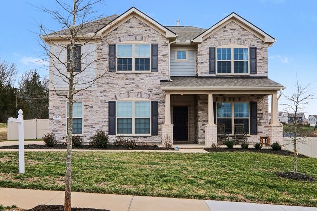 476 Norman Way, Hendersonville, TN 37075