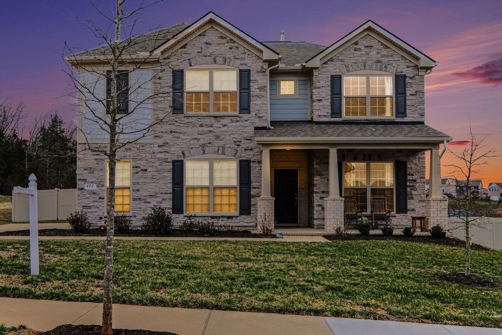 476 Norman Way, Hendersonville, TN 37075