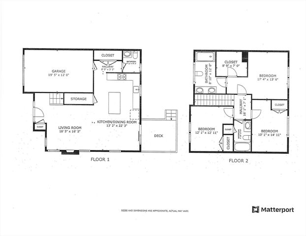 711 Massachusetts Avenue 2, Lunenburg, MA 01462