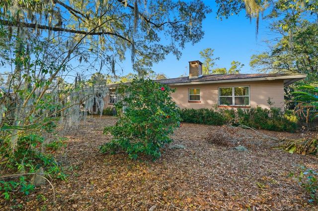 1643 NW 16TH AVENUE, Gainesville, FL 32605