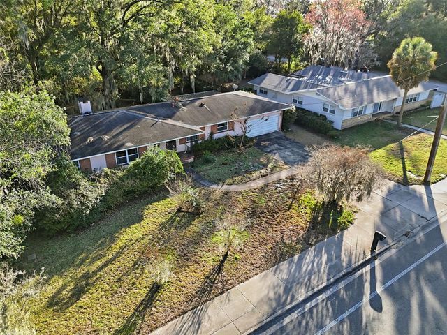 1643 NW 16TH AVENUE, Gainesville, FL 32605