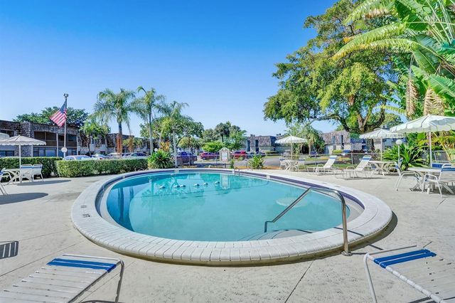 3119 Oakland Shores Drive C110, Oakland Park, FL 33309