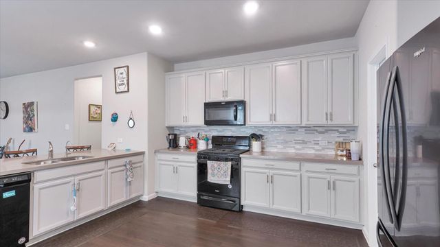 6510 Verbena Blossom Trail, Katy, TX 77449