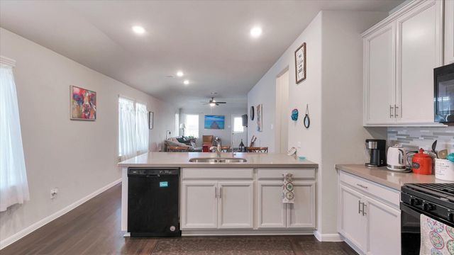 6510 Verbena Blossom Trail, Katy, TX 77449