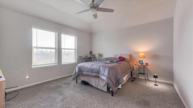 6510 Verbena Blossom Trail, Katy, TX 77449