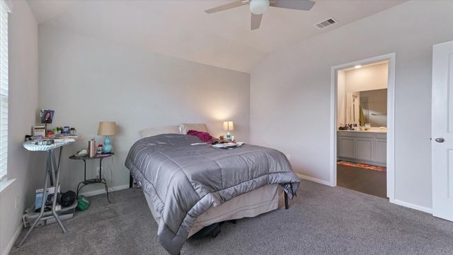 6510 Verbena Blossom Trail, Katy, TX 77449