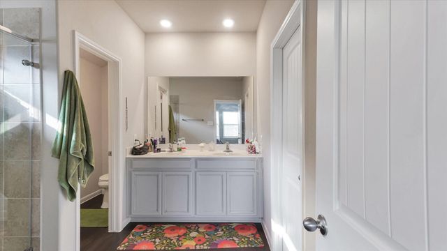 6510 Verbena Blossom Trail, Katy, TX 77449