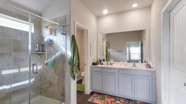 6510 Verbena Blossom Trail, Katy, TX 77449