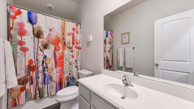 6510 Verbena Blossom Trail, Katy, TX 77449