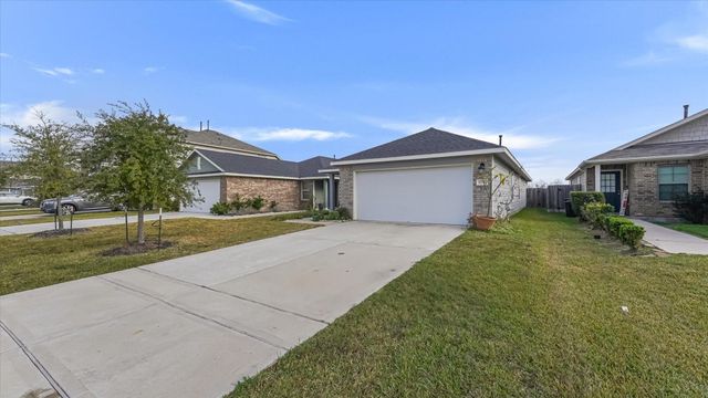 6510 Verbena Blossom Trail, Katy, TX 77449