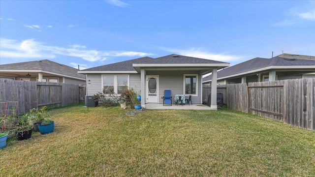 6510 Verbena Blossom Trail, Katy, TX 77449
