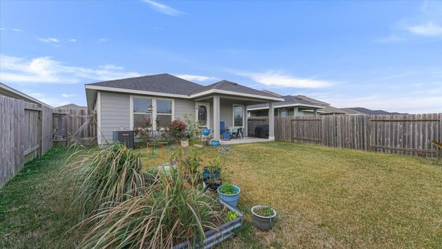 6510 Verbena Blossom Trail, Katy, TX 77449