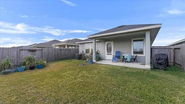 6510 Verbena Blossom Trail, Katy, TX 77449
