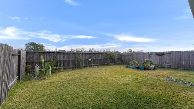 6510 Verbena Blossom Trail, Katy, TX 77449