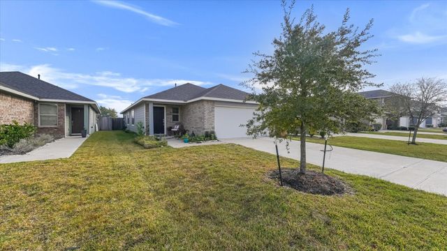6510 Verbena Blossom Trail, Katy, TX 77449