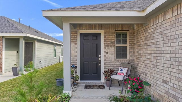 6510 Verbena Blossom Trail, Katy, TX 77449
