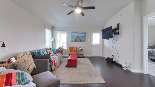 6510 Verbena Blossom Trail, Katy, TX 77449