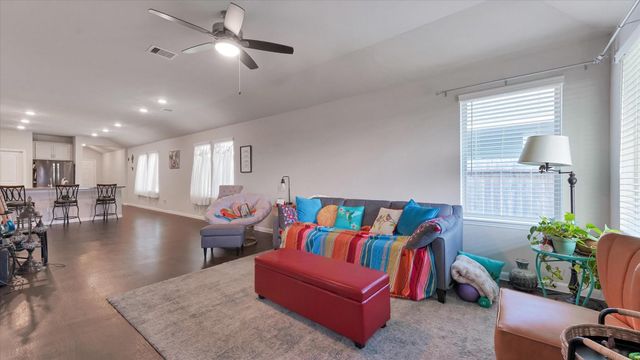 6510 Verbena Blossom Trail, Katy, TX 77449