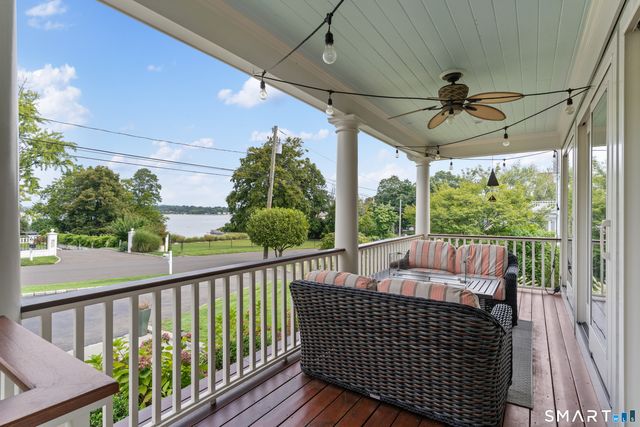 19 Sea Beach Drive, Stamford, CT 06902