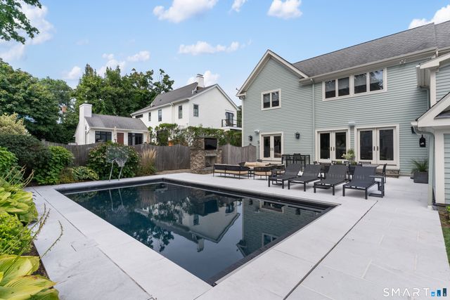 19 Sea Beach Drive, Stamford, CT 06902
