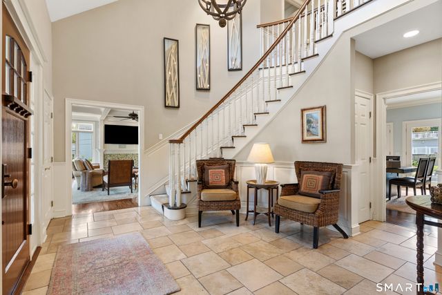 19 Sea Beach Drive, Stamford, CT 06902