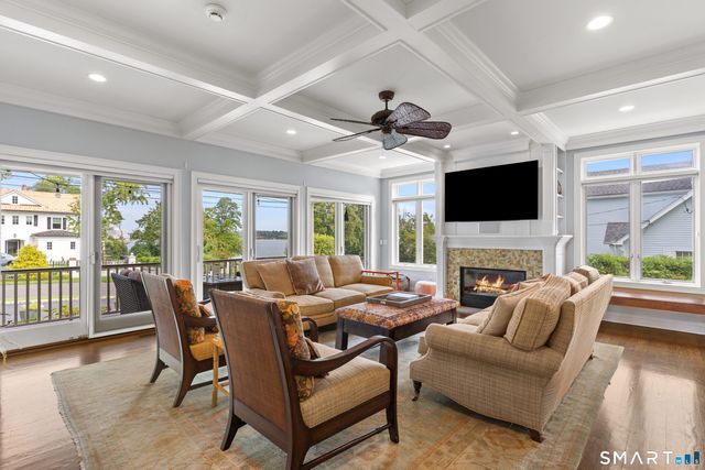 19 Sea Beach Drive, Stamford, CT 06902