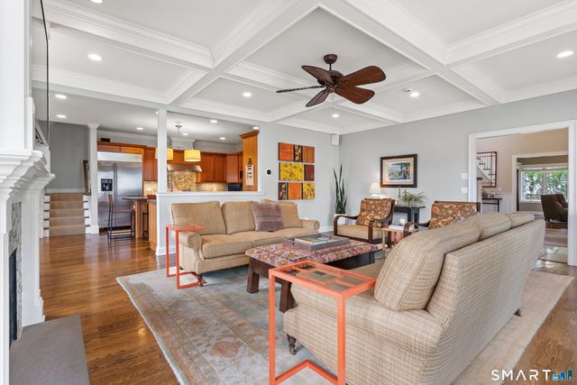 19 Sea Beach Drive, Stamford, CT 06902