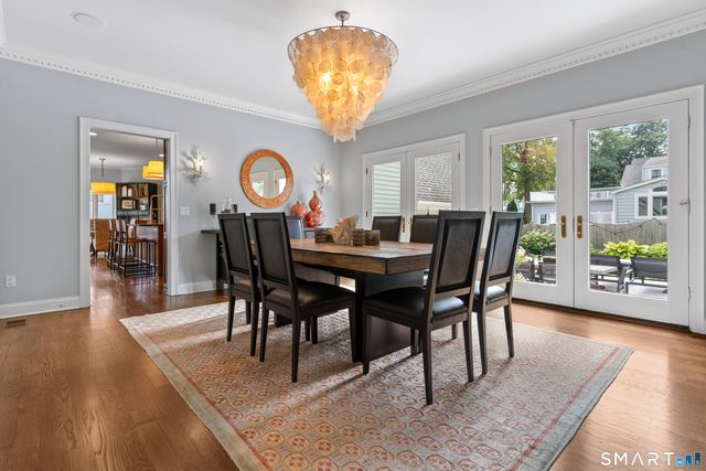 19 Sea Beach Drive, Stamford, CT 06902