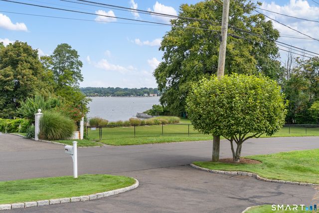19 Sea Beach Drive, Stamford, CT 06902