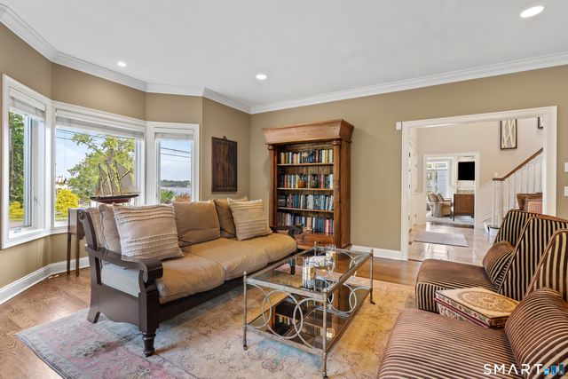 19 Sea Beach Drive, Stamford, CT 06902