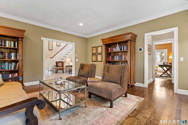19 Sea Beach Drive, Stamford, CT 06902