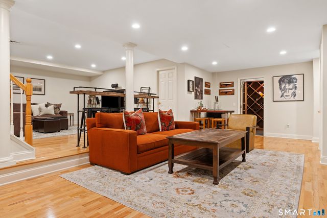 19 Sea Beach Drive, Stamford, CT 06902
