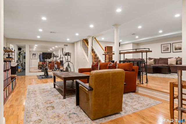 19 Sea Beach Drive, Stamford, CT 06902
