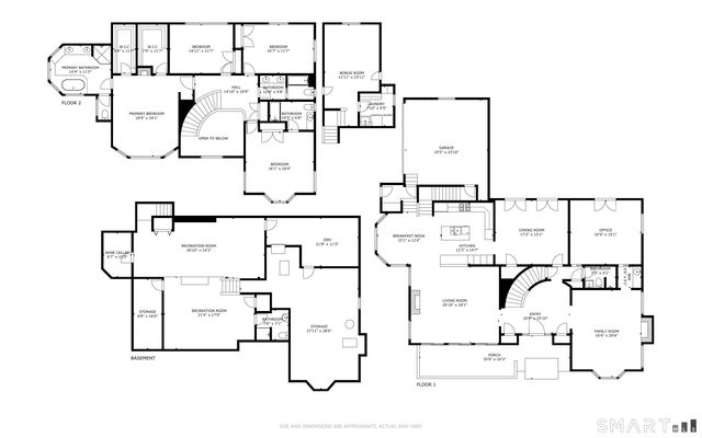 19 Sea Beach Drive, Stamford, CT 06902