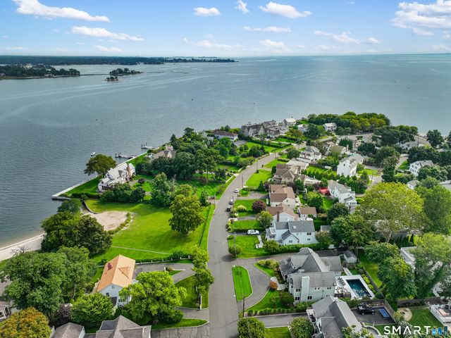 19 Sea Beach Drive, Stamford, CT 06902