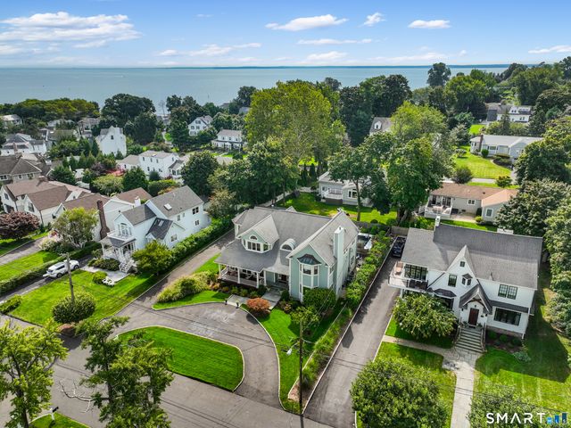 19 Sea Beach Drive, Stamford, CT 06902