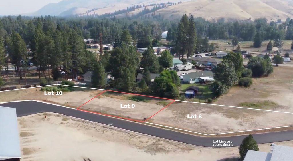 162 Kay Lane, Darby, MT 59829 photo 2