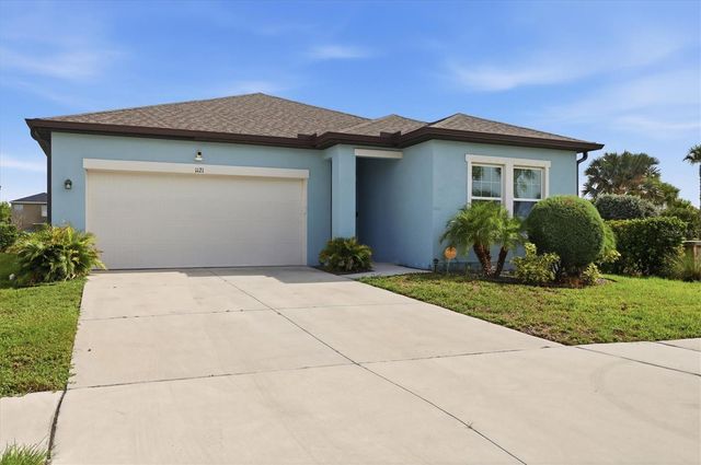 1121 ANCHOR BEND DRIVE, Ruskin, FL 33570