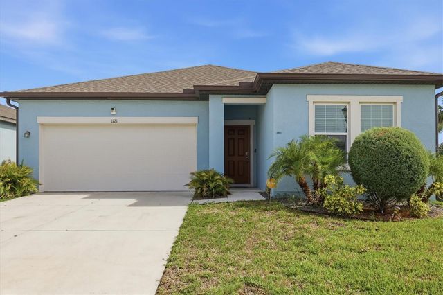 1121 ANCHOR BEND DRIVE, Ruskin, FL 33570