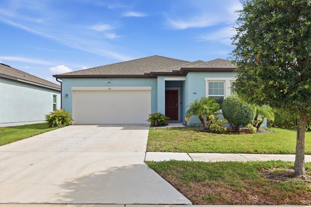 1121 ANCHOR BEND DRIVE, Ruskin, FL 33570