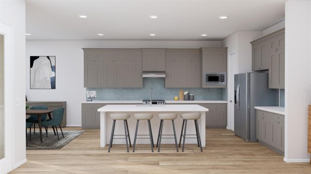 6327 Serene Bay Lane, Katy, TX 77493