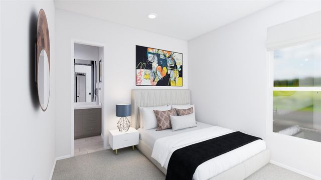 6327 Serene Bay Lane, Katy, TX 77493